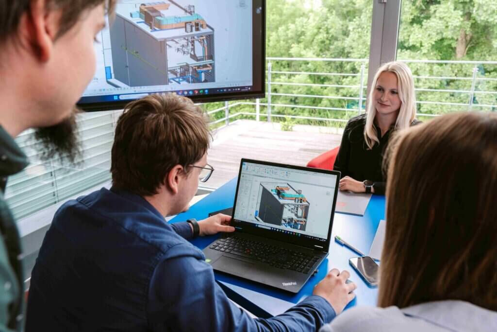 DELTA Group CZ_projektant TZB_mechanicka cast_inzerat_DSCF1232